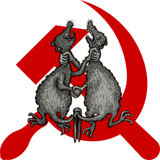 Communist Rats
