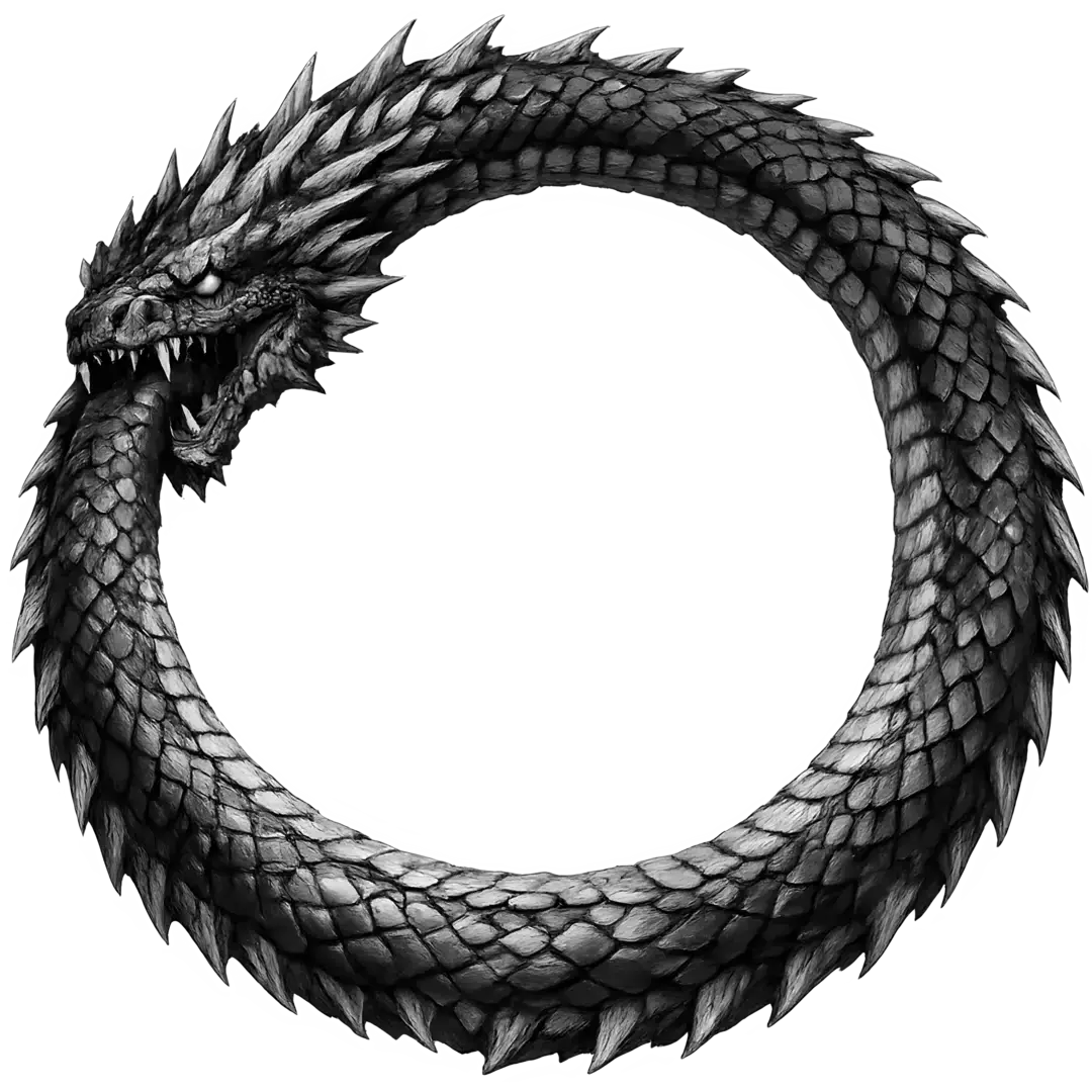 Jörmungandr
