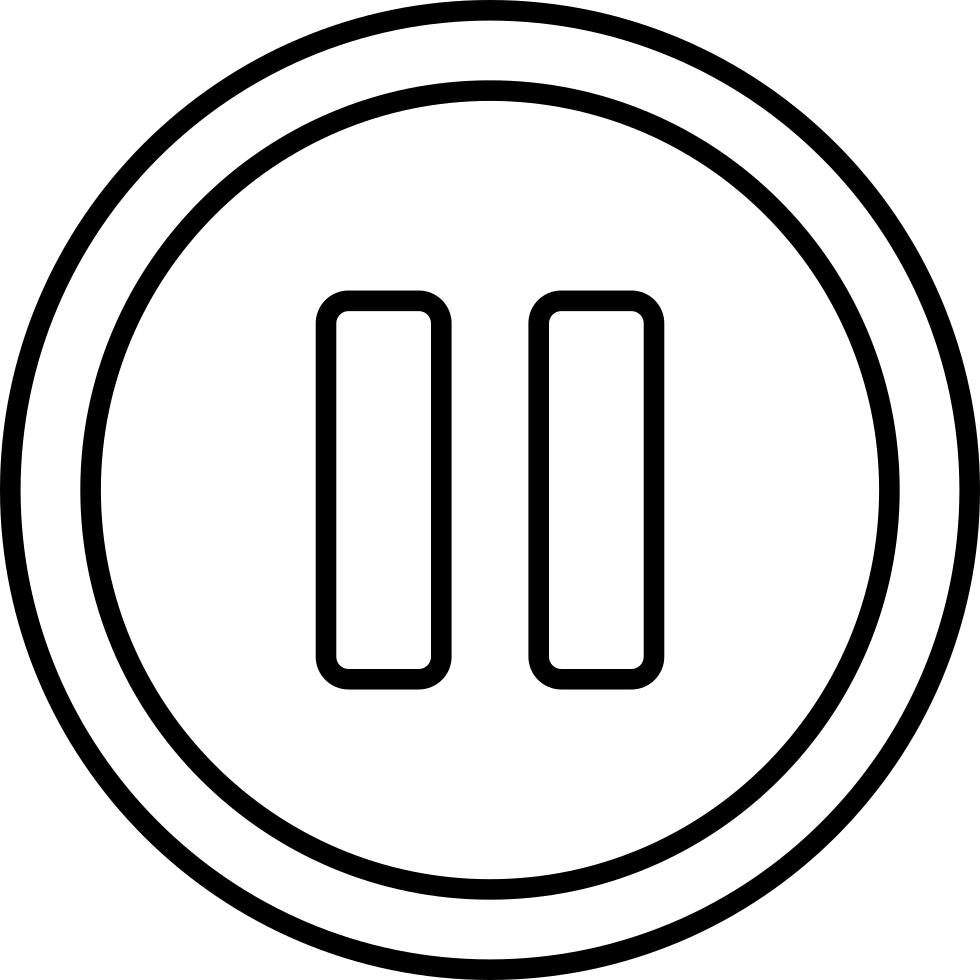 Pause Button